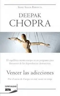 Vencer las Adicciones