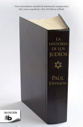 La Historia de los Judíos