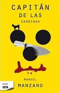 Capitán de las Sardinas
