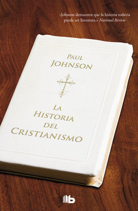 HISTORIA DEL CRISTIANISMO,LA ZB