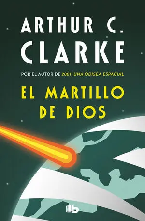 El Martillo de Dios