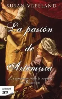 Pasión de Artemisa, la
