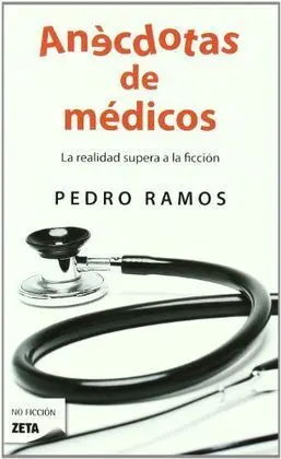 Anécdotas de Médicos