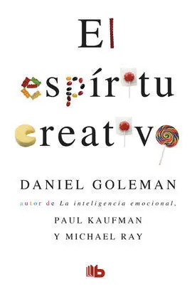 Espiritu Creativo, el
