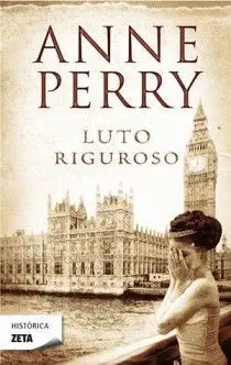 Luto Riguroso Zb