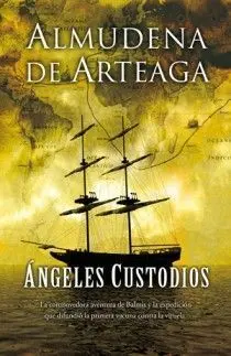 Ángeles Custodios