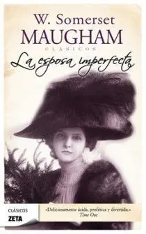 La Esposa Imperfecta