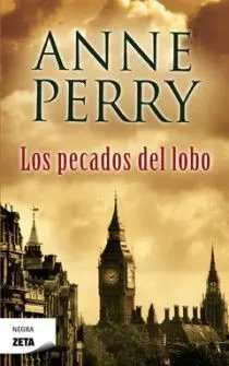Los Pecados del Lobo
