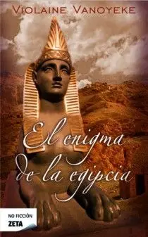 El Enigma de la Egipcia