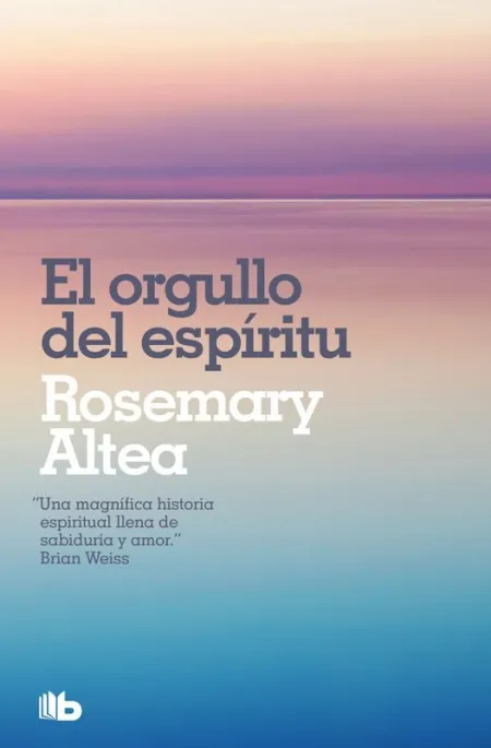 El Orgullo del Espíritu