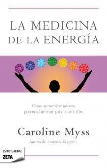 La Medicina de la Energia