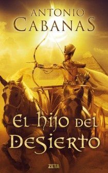 HIJO DEL DESIERTO,EL ZB