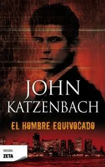 Hombre Equivocado,El Zb
