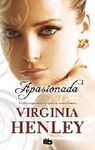 APASIONADA