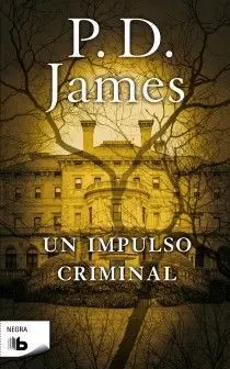 Un Impulso Criminal