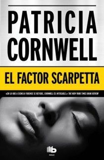 EL FACTOR SCARPETTA
