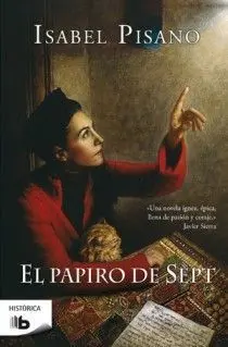 En el Papiro de Sept