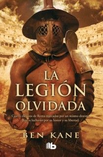 LA LEGIÓN OLVIDADA