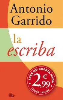 La Escriba