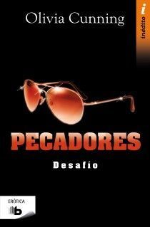 PECADORES: DESAFÍO