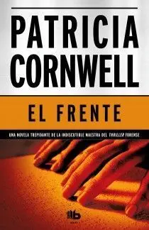 Frente, el