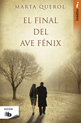 FINAL DEL AVE FÉNIX, EL