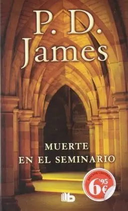 Muerte en el Seminario
