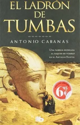 Ladron de Tumbas,El