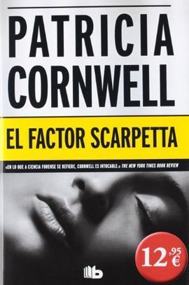 FACTOR SCARPETTA,EL