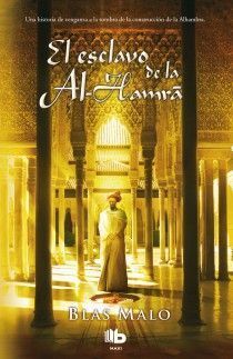 ESCLAVO DE LA ALHAMBRA,EL