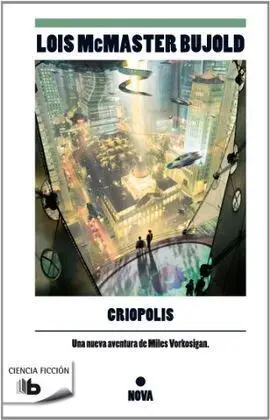 Criopolis