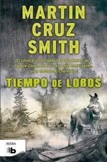 Tiempo de Lobos