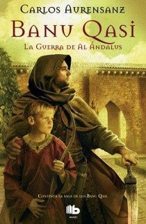 GUERRA DE AL ANDALUS,LA