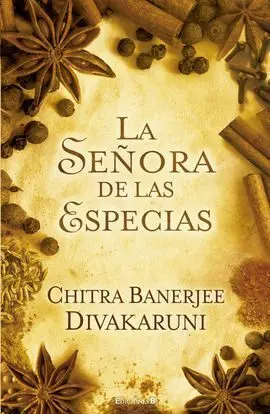 La Señora de las Especias