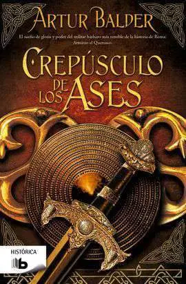 Crepusculo de los Ases