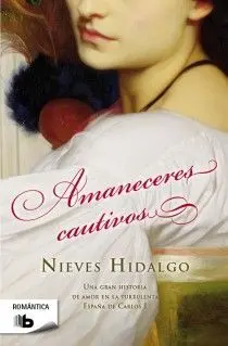 Amaneceres Cautivos