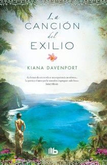 LA CANCIÓN DEL EXILIO