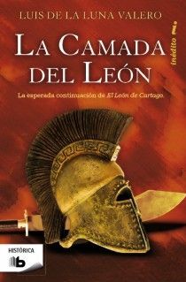 CAMADA DEL LEON,LA