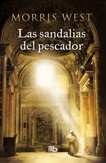 Sandalias del Pescador, las