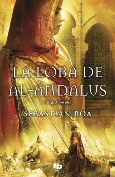 La Loba de Al Andalus
