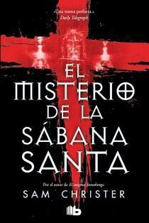 MISTERIO DE LA SABANA SANTA,EL