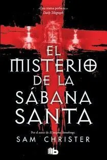 Misterio de la Sabana Santa,El