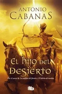 Hijo del Desierto,El
