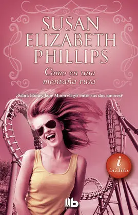 Como en una Montaña Rusa