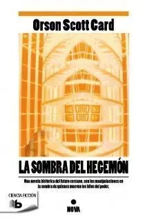 La Sombra del Hegemon
