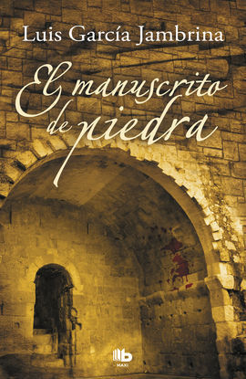 MANUSCRITO DE PIEDRA,EL