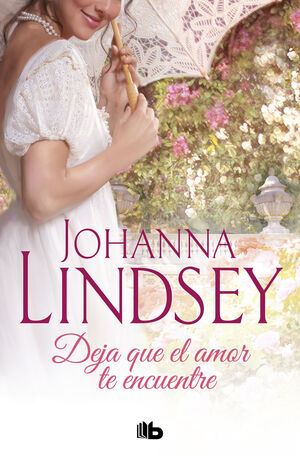 DEJA QUE EL AMOR TE ENCUENTRE