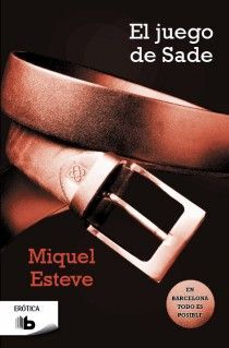 JUEGO DE SADE,EL
