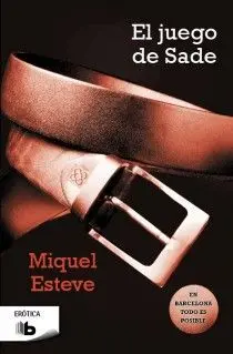 Juego de Sade,El