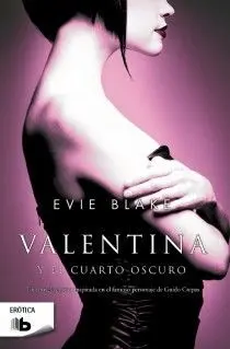 Valentina y el Cuarto Oscuro